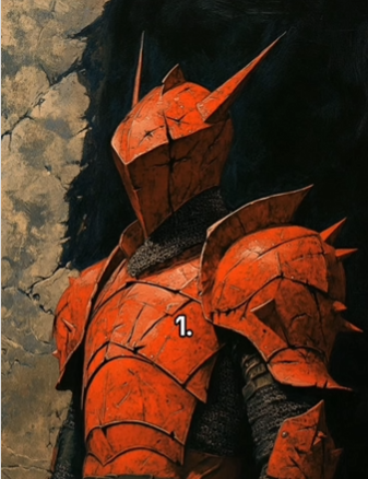 best armors